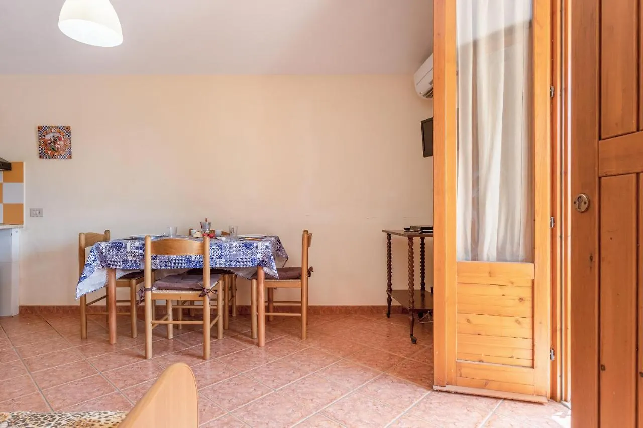 Holiday home San Carlo - Private Beach Campofelice Di Roccella