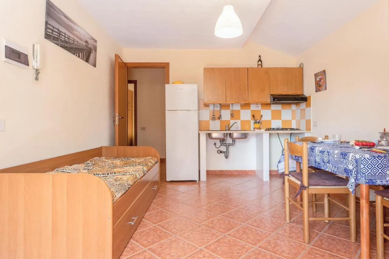 Holiday home San Carlo - Private Beach Campofelice Di Roccella Italy