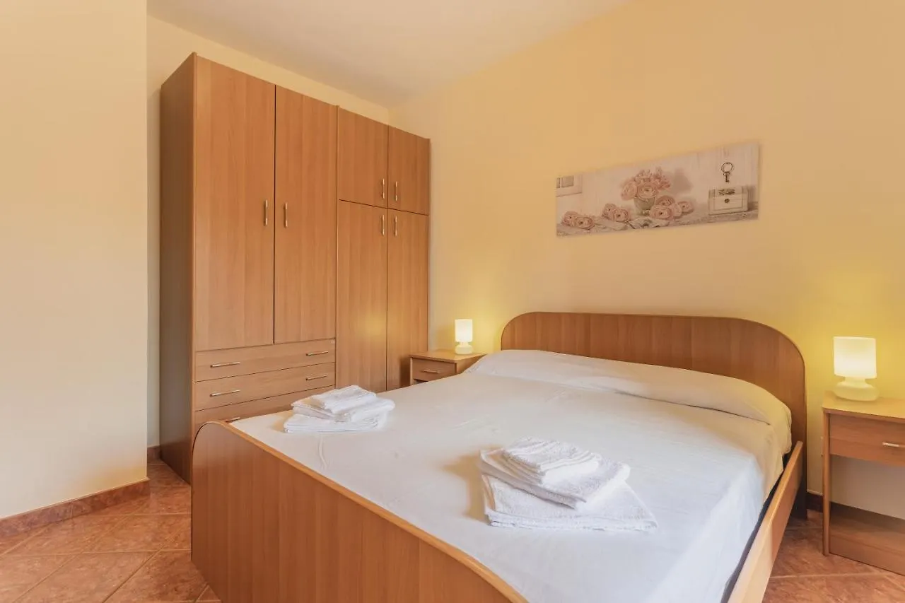 San Carlo - Private Beach Campofelice Di Roccella Holiday home