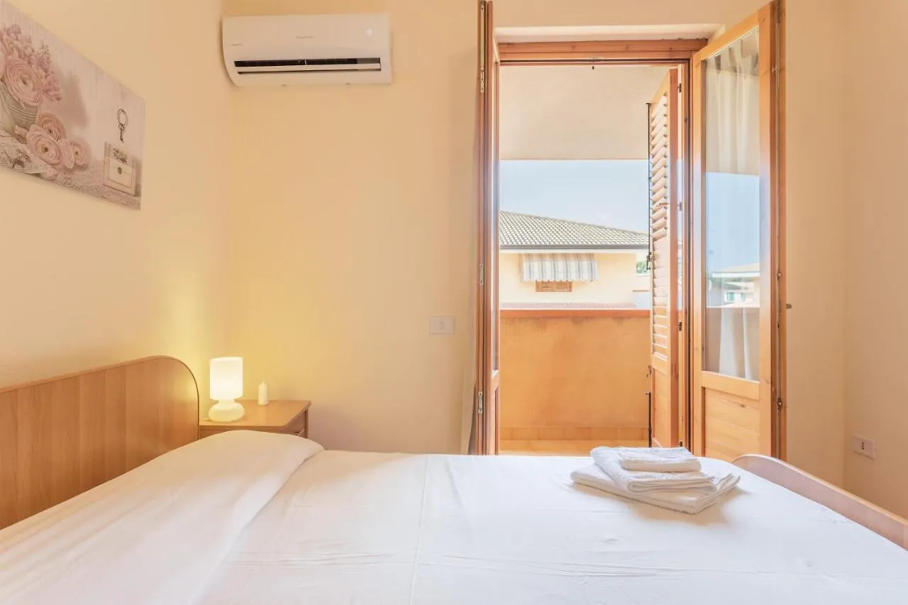 San Carlo - Private Beach Campofelice Di Roccella Holiday home