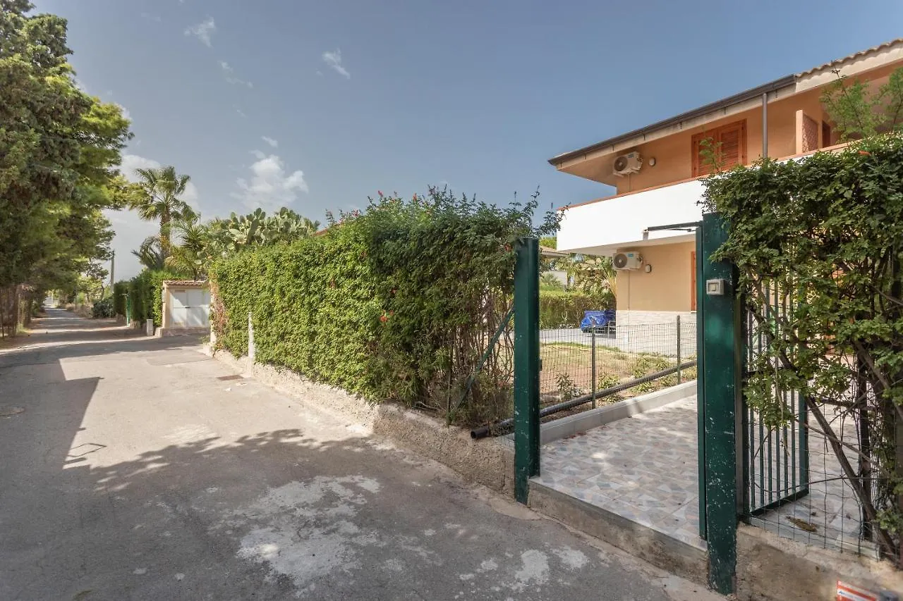 San Carlo - Private Beach Campofelice Di Roccella Holiday home