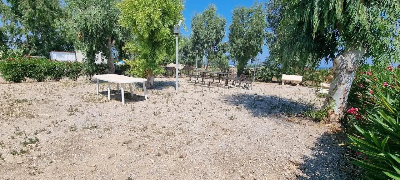 San Carlo - Private Beach Campofelice Di Roccella Holiday home