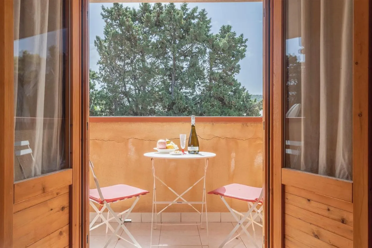 Casa de Férias San Carlo - Private Beach Campofelice Di Roccella
