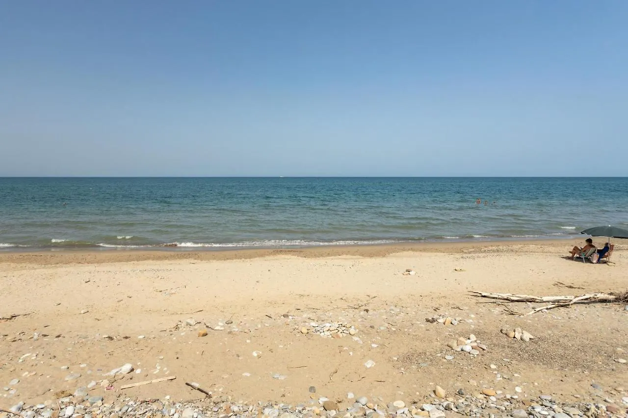 San Carlo - Private Beach contacts