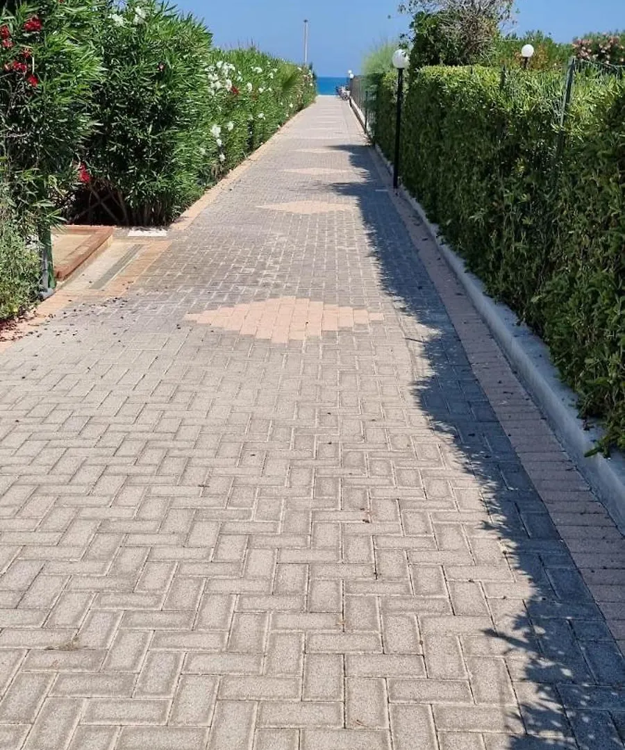 Holiday home San Carlo - Private Beach Campofelice Di Roccella